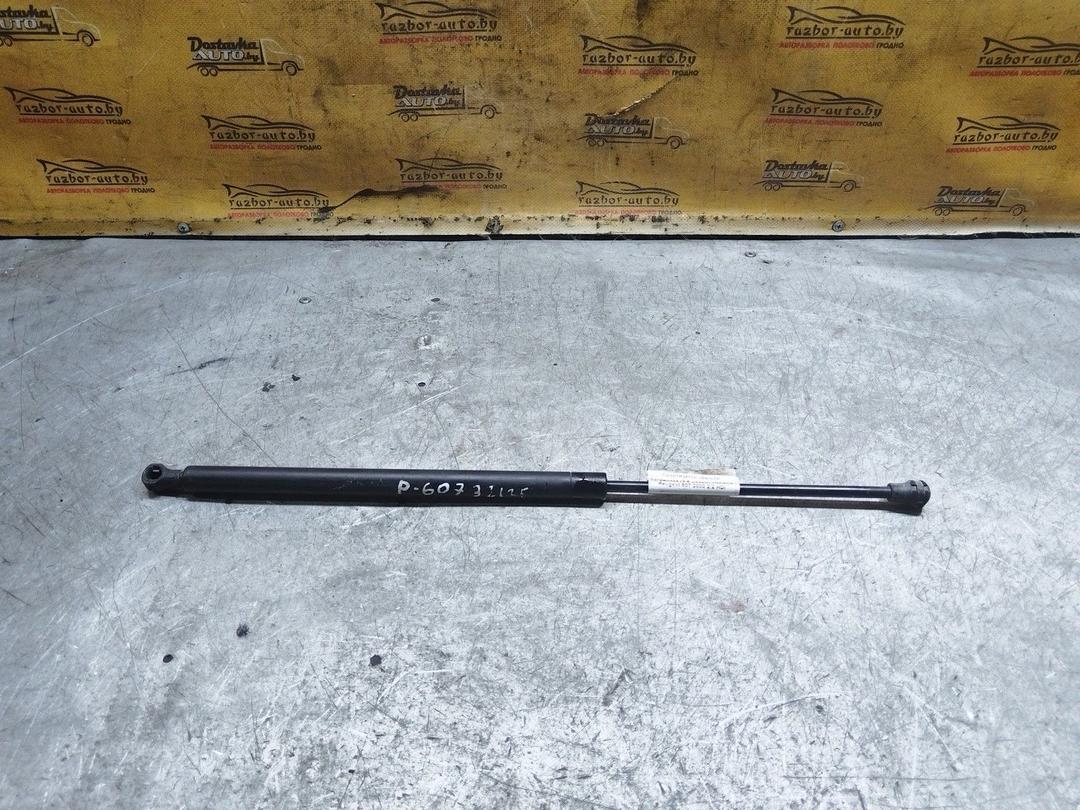 Амортизатор крышки багажника (3-5 двери) 0N5GC5 Peugeot 607
