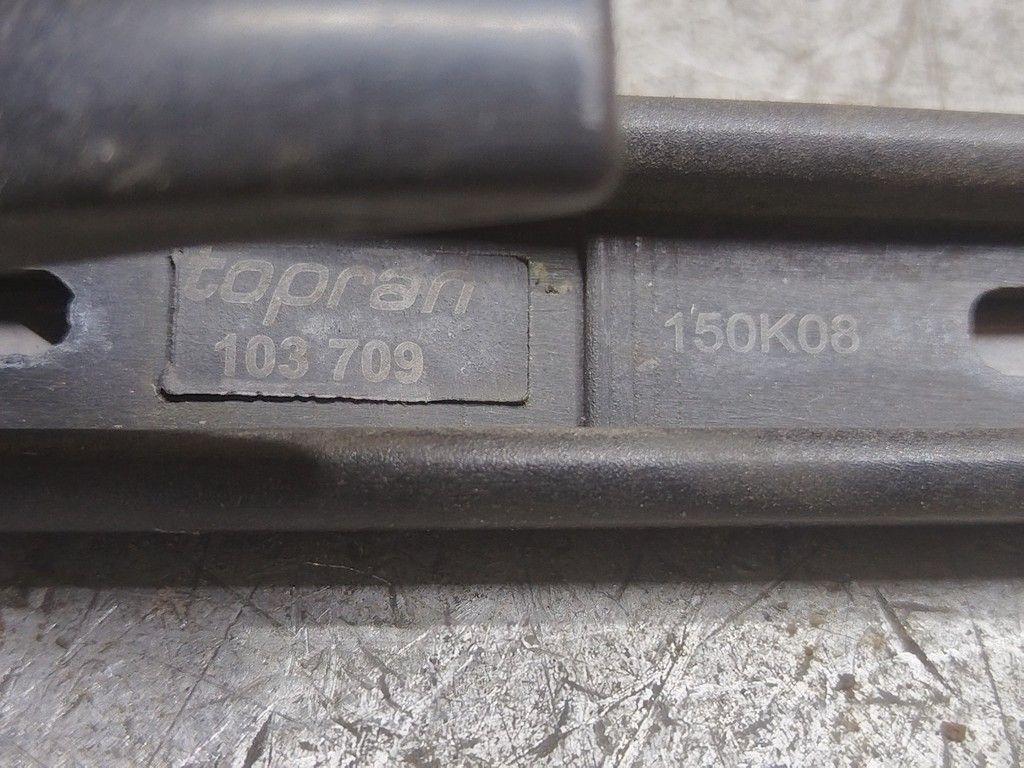 Ручка наружная передняя правая 5ZB83T Audi 100 - Фото 5