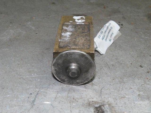 Клапан ТРВ (расширительный) кондиционера Y1P2RH Renault Scenic - Фото 4