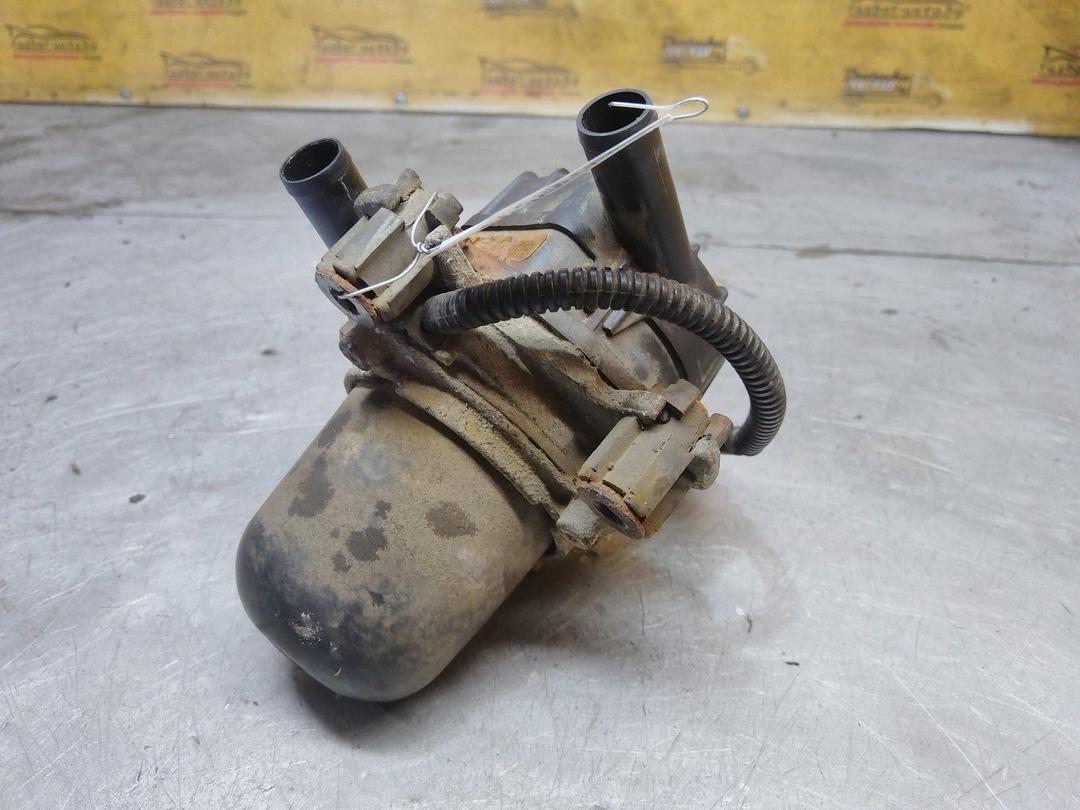 Насос воздушный 0EV77F Citroen C5 купить в магазине запчастей бу