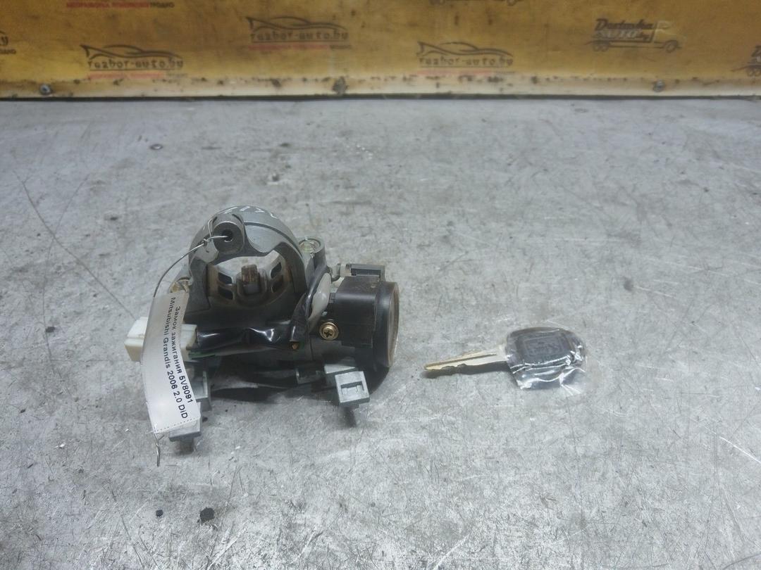 Замок зажигания 5V8091 Mitsubishi Grandis купить