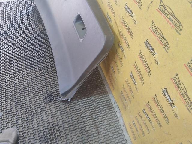 Обшивка крышки багажника 37GEA7 Opel Meriva купить в магазине запчастей бу