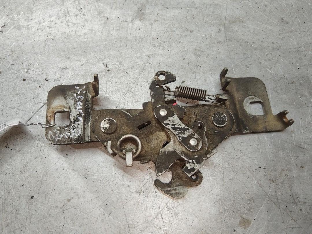 Замок капота X9SVLZ Citroen Xsara - Фото 2