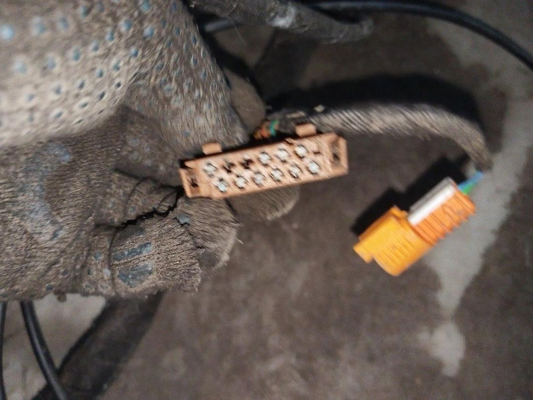 Проводка 9V1QA0 Volkswagen Passat undefined