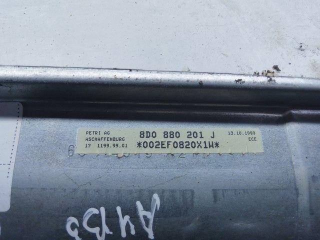 Подушка безопасности пассажира 84I6CS Audi A4 купить в магазине запчастей бу