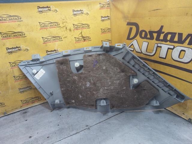 Обшивка стойки задней левой WP689L Kia Sorento купить