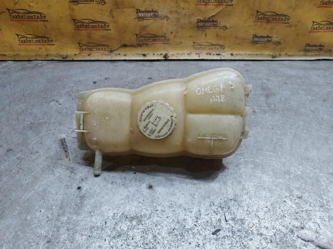 Бачок расширительный VKBKYE Opel Omega