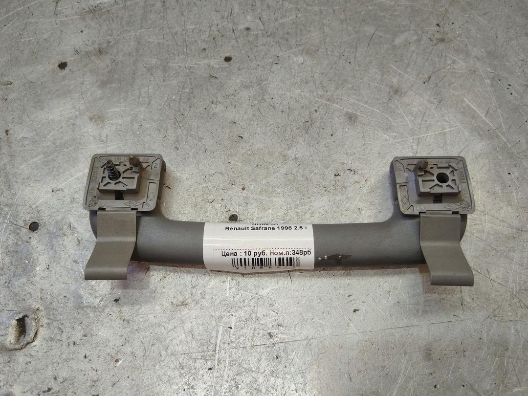 Ручка внутренняя потолочная NHMFR1 Renault Safrane - Фото 2