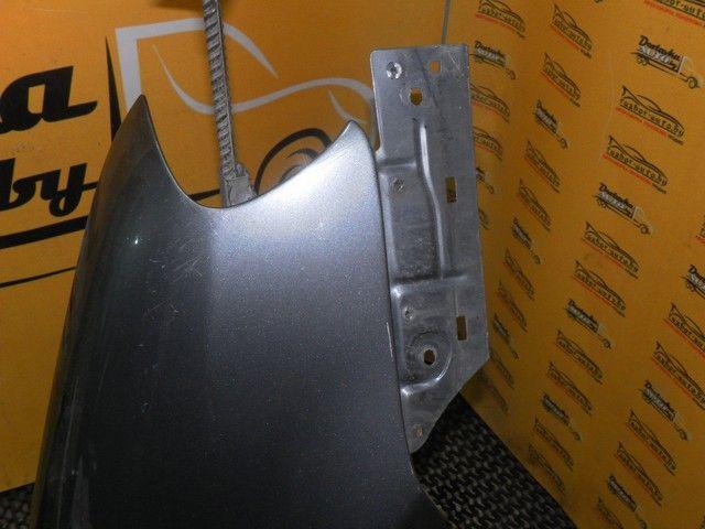 Крыло переднее правое TFQA77 Volkswagen Touran купить на авторазборке