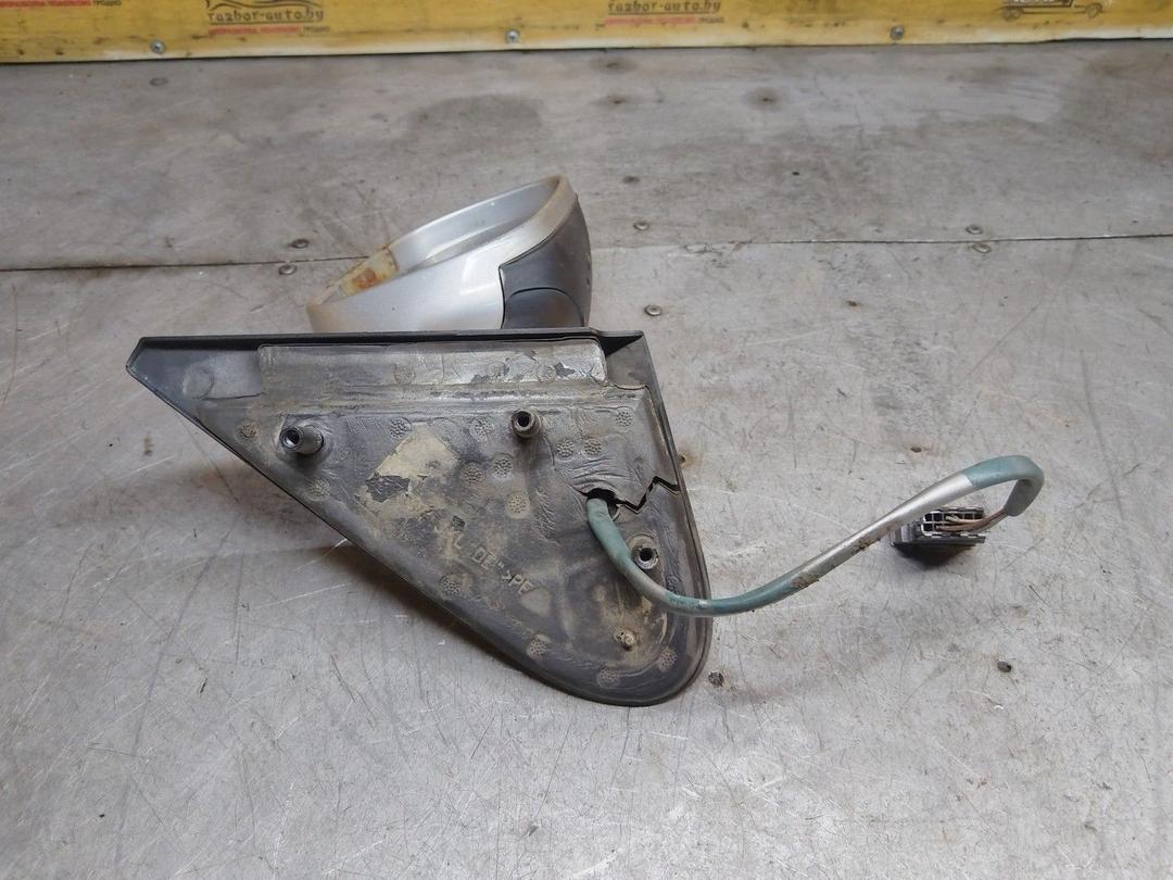 Зеркало наружное правое IO5B3K Volkswagen Polo купить в магазине запчастей бу