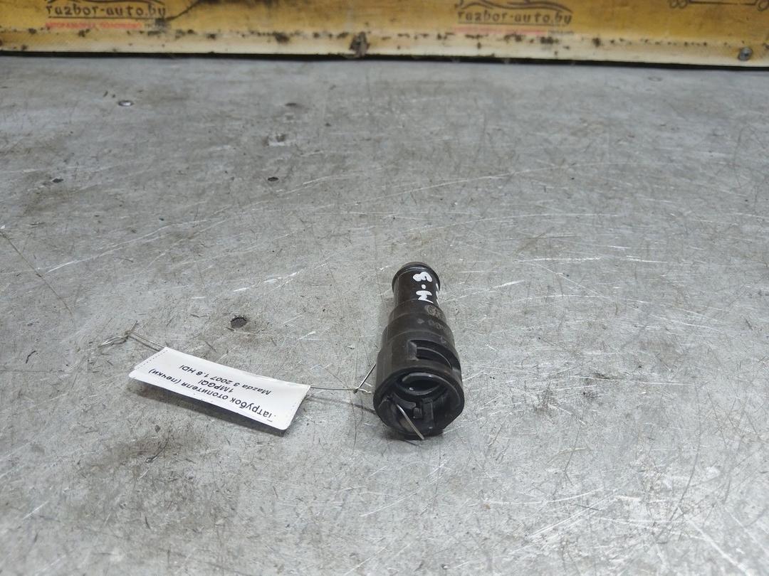 Патрубок отопителя (печки) 1MPGQI Mazda 3 купить