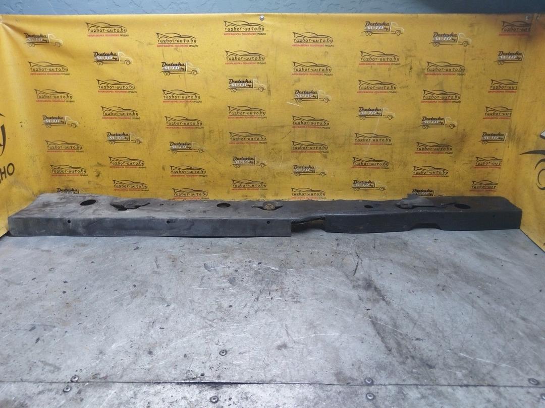 Балка под радиатор 4FFXVR Nissan Note - Фото 3