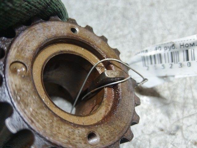 Шестерня коленвала S0G50O Renault Scenic купить на авторазборке