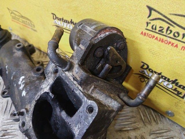 Коллектор впускной C14ZA6 Opel Astra купить с доставкой