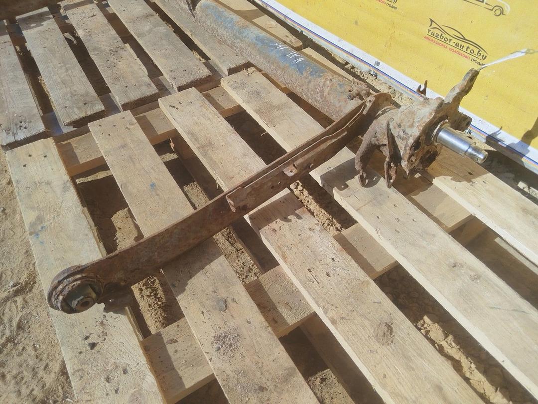 Балка подвески задняя OH1RBE Nissan Almera купить с доставкой. Огромный выбор запчастей и марок авто. У нас есть практически все.