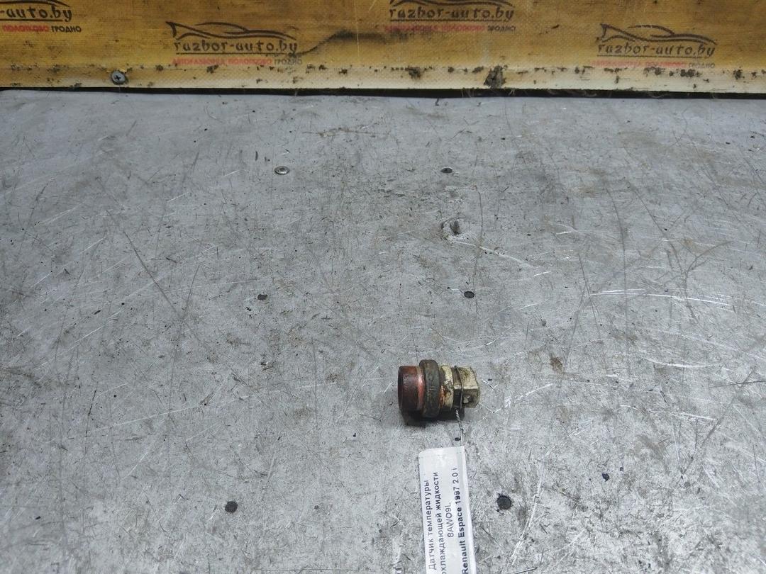 Датчик температуры охлаждающей жидкости 8AWO9L Renault Espace