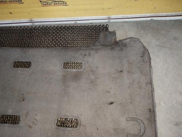 Ковер салонный 4Z677O Volkswagen Sharan купить на авторазборке