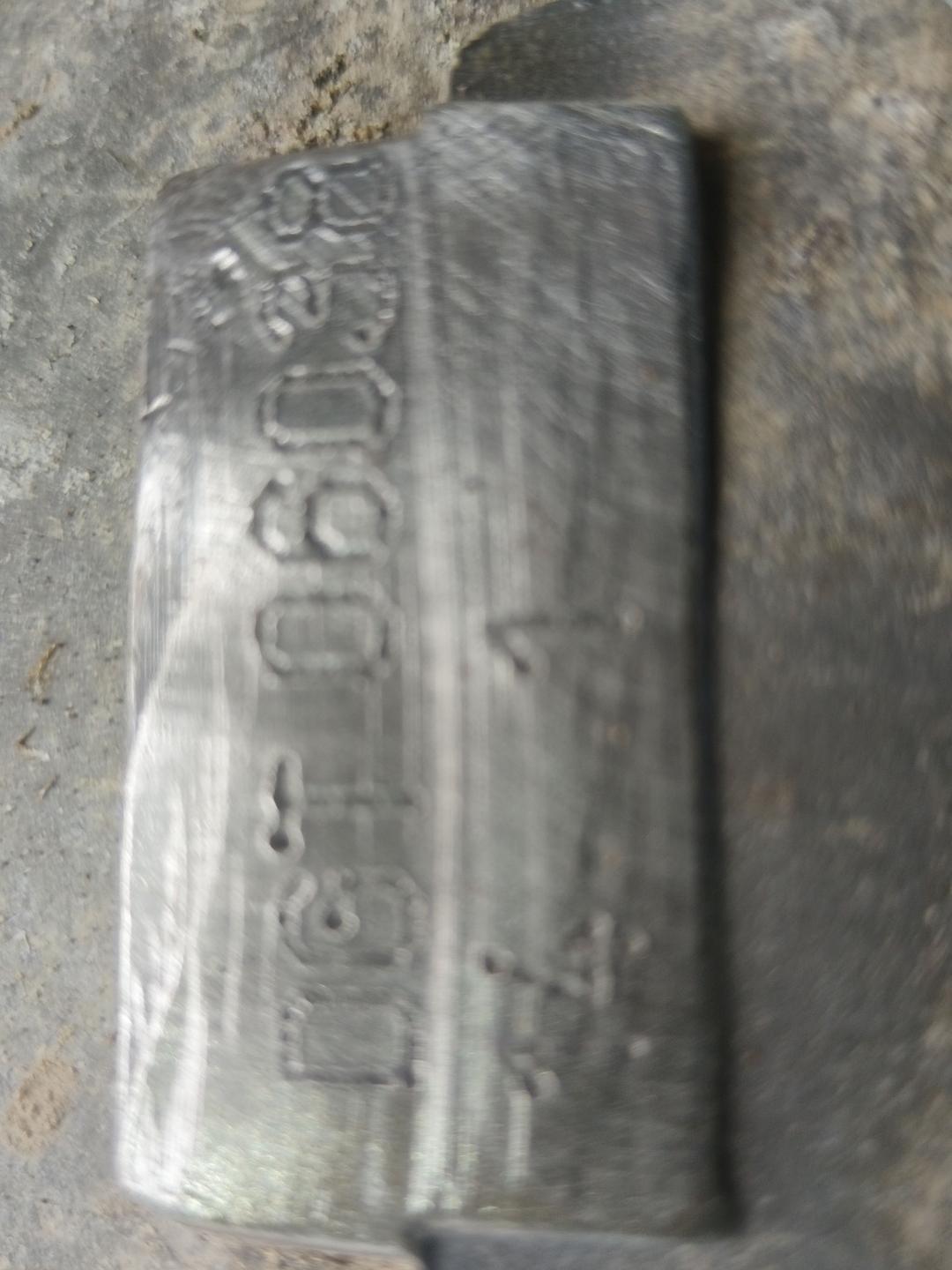 КПП механическая (МКПП) 5-ступенчатая 20X8UT Seat Toledo - Фото 1