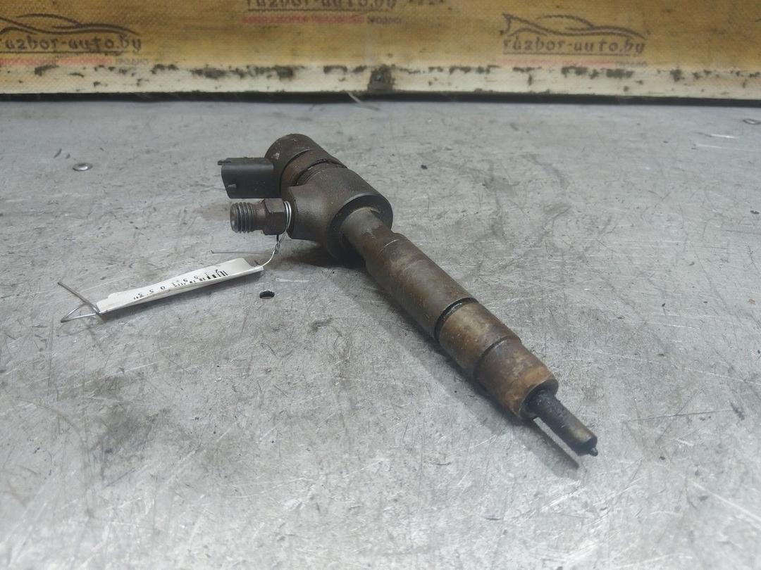 Форсунка VEGABD Opel Astra - Фото 2