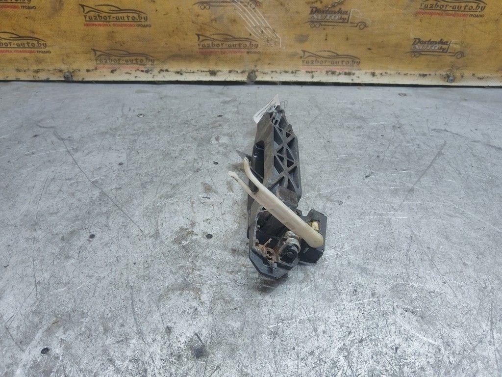 Ручка наружная задняя правая S58WRD Toyota Avensis - Фото 5