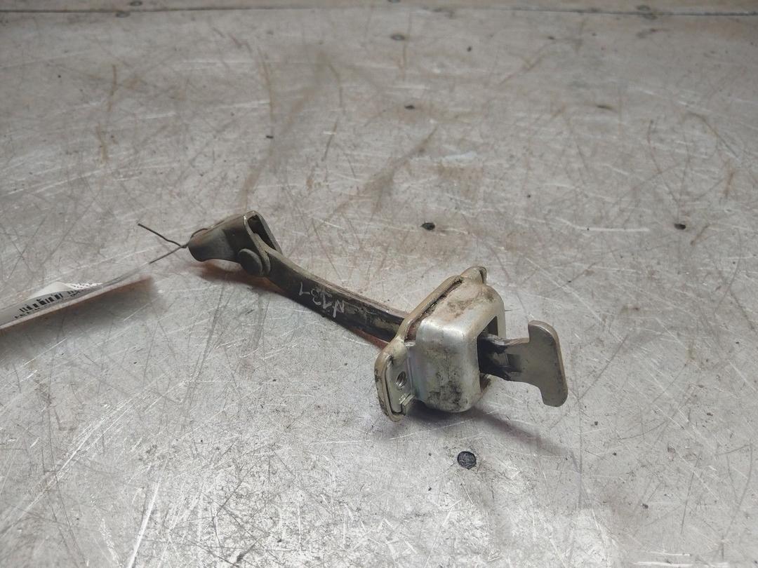 Ограничитель открывания двери задней VSV9OT Toyota Aygo - Фото 4