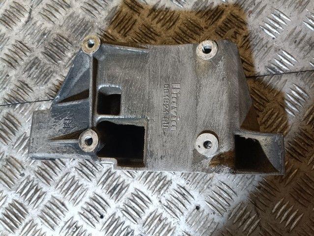 Кронштейн двигателя 0YQQZW Audi 80 купить в магазине запчастей бу