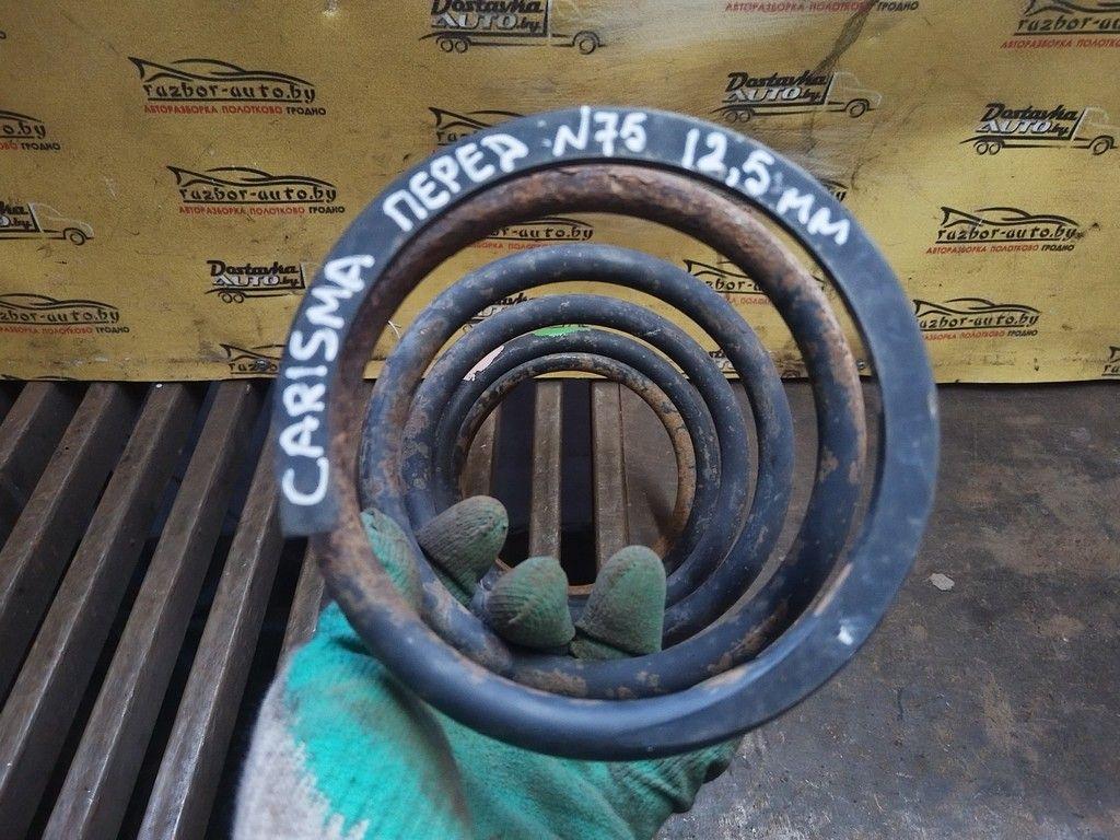 Пружина передняя L15IKA Mitsubishi Carisma - Фото 4