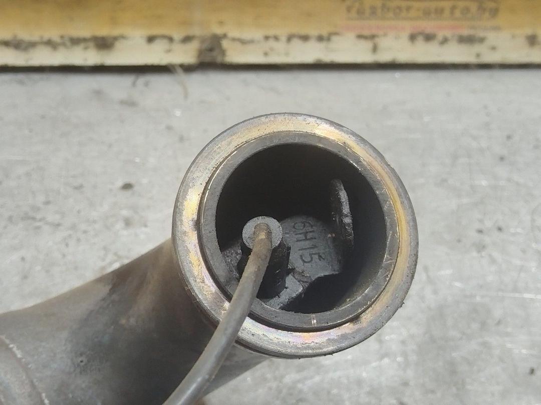 Катализатор 606T47 Opel Astra - Фото 3