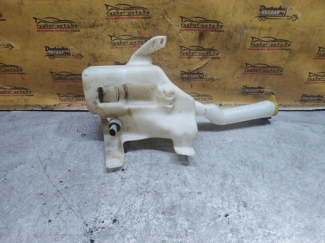 Бачок омывателя FQXLO2 Opel Vectra undefined