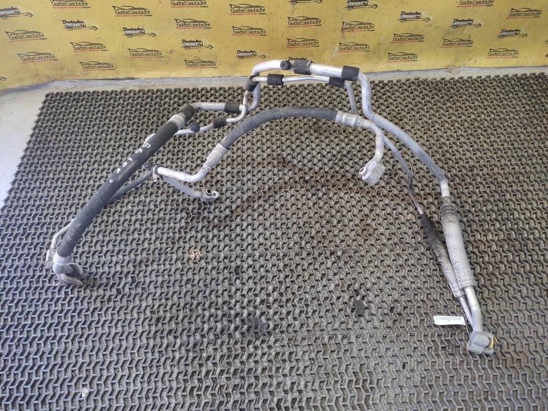 Трубка кондиционера 14EE0P Volkswagen Passat - Фото 1