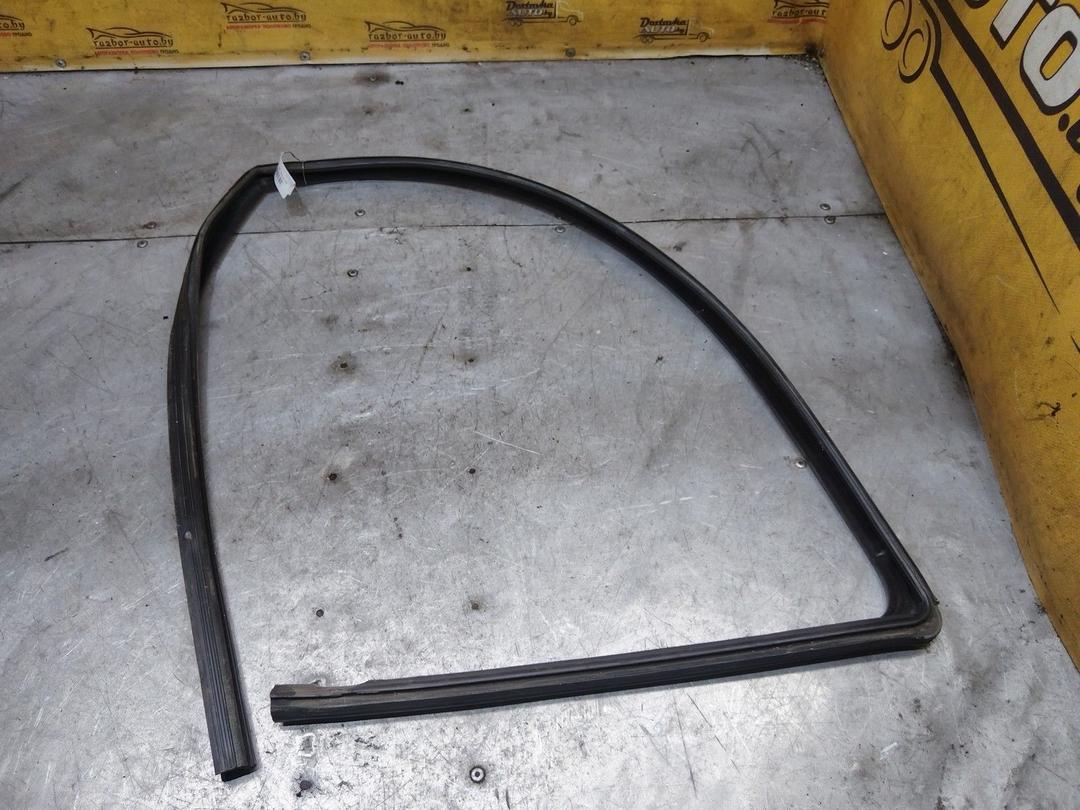 Уплотнитель двери передней левой NXW4YJ Opel Astra купить