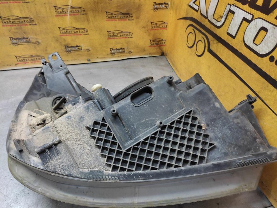 Фара левая FJ95P9 Renault Espace - Фото 2