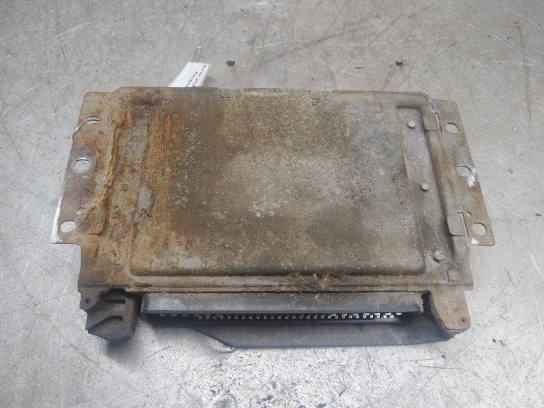 Блок управления ESP XEOL5O Peugeot 607 - Фото 2