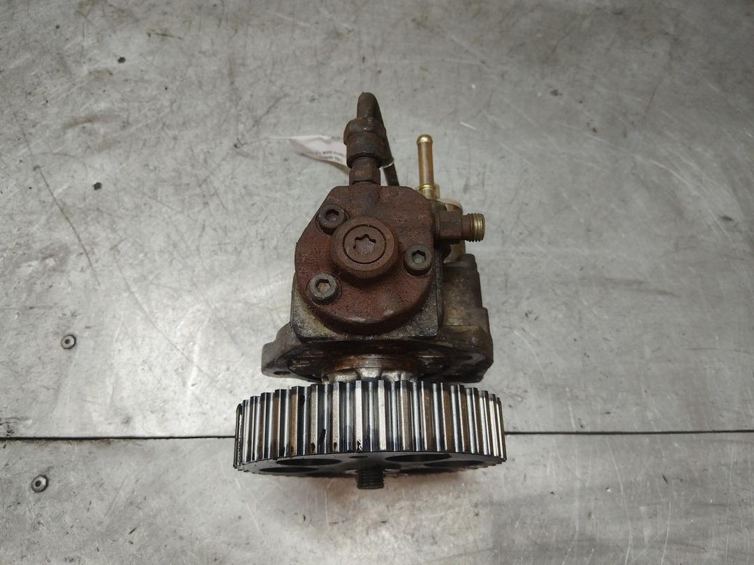 ТНВД 4B36YA Opel Meriva - Фото 2