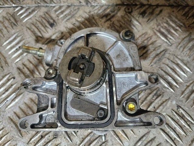 Насос вакуумный 036HXO Saab 9-3 купить в магазине запчастей бу