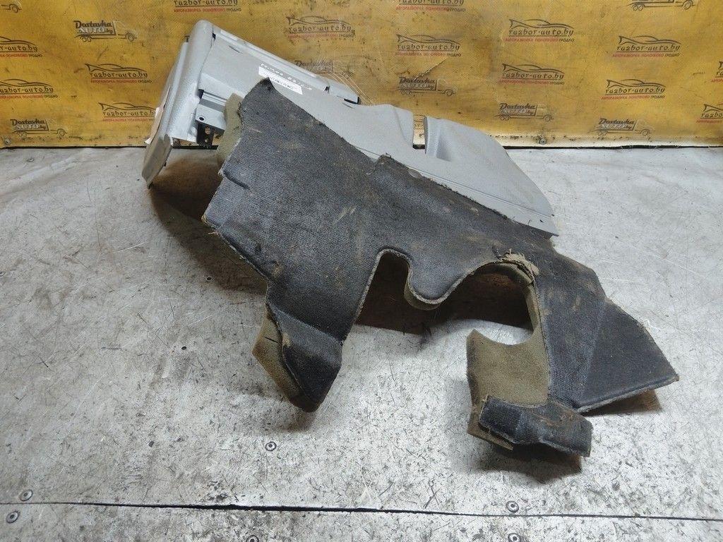 Полка под руль 6LKMHO Peugeot 406 - Фото 4