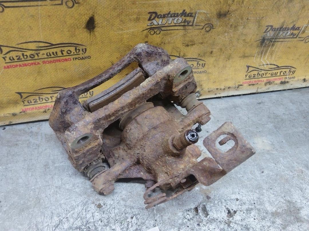 Суппорт задний правый 814WE2 Renault Master купить на авторазборке