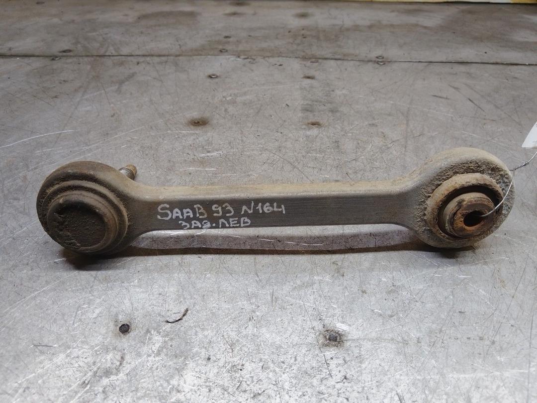 Рычаг задний левый T635Y0 Saab 9-3 - Фото 3