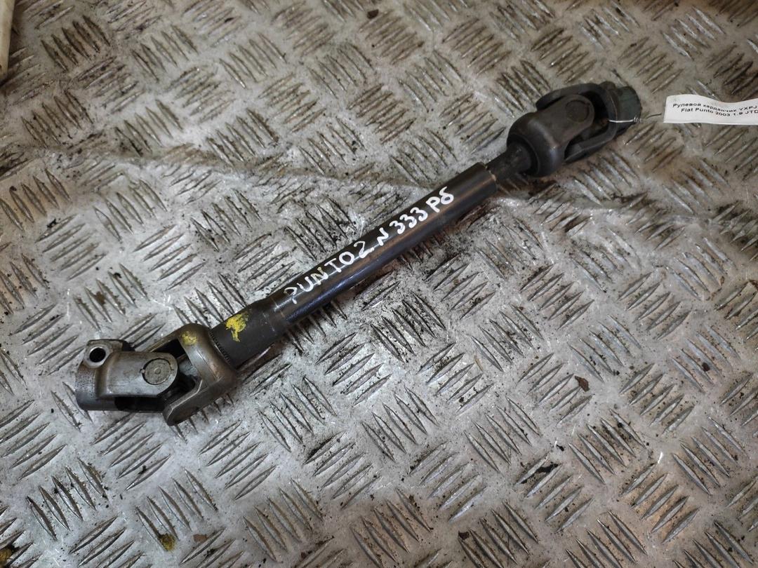 Рулевой карданчик YXPJ1W Fiat Punto