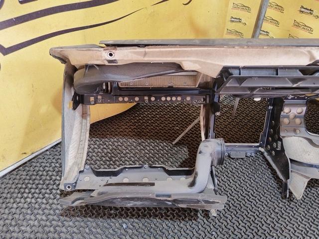 Панель передняя салона (торпедо) J98M0Q Opel Astra undefined