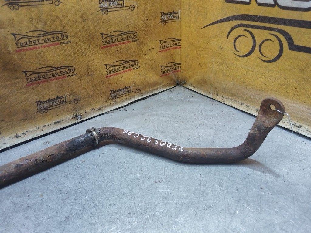 Стабилизатор подвески (поперечной устойчивости) передний 29FZ4G Mazda Xedos 6 - Фото 3