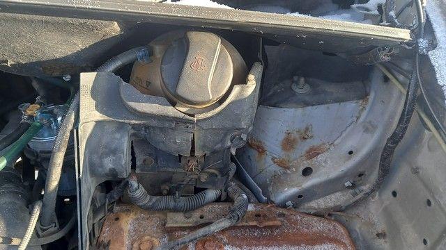 Пластик моторного отсека 82T9MS Volkswagen Sharan - Фото 2