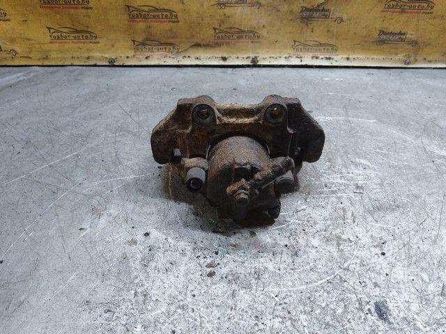 Суппорт передний левый IGP84L Saab 9-5 купить на авторазборке