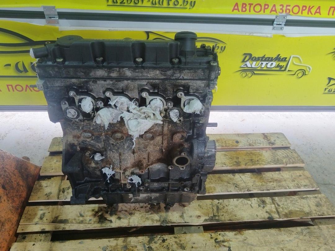 Двигатель 9FYGDO Peugeot 406 купить на авторазборке