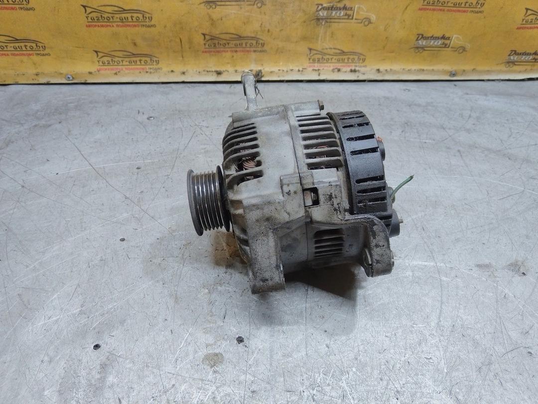 Генератор TCTLZB Renault Laguna