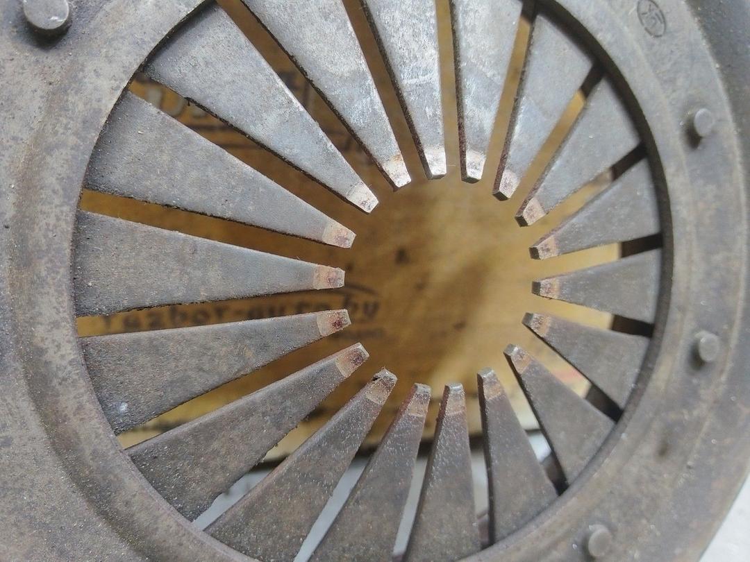 Корзина сцепления TL1R66 Peugeot 806 купить