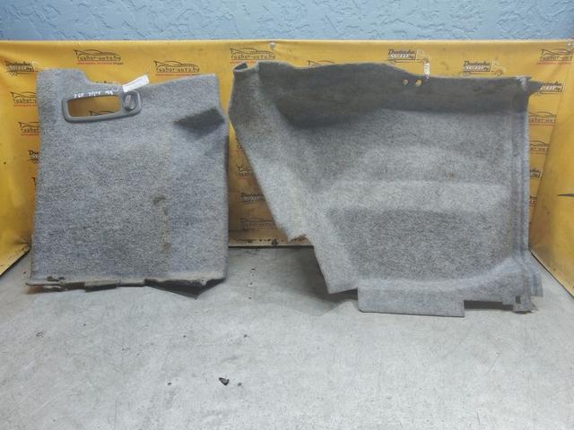 Обшивка багажника 5SW698 Volvo S60 купить