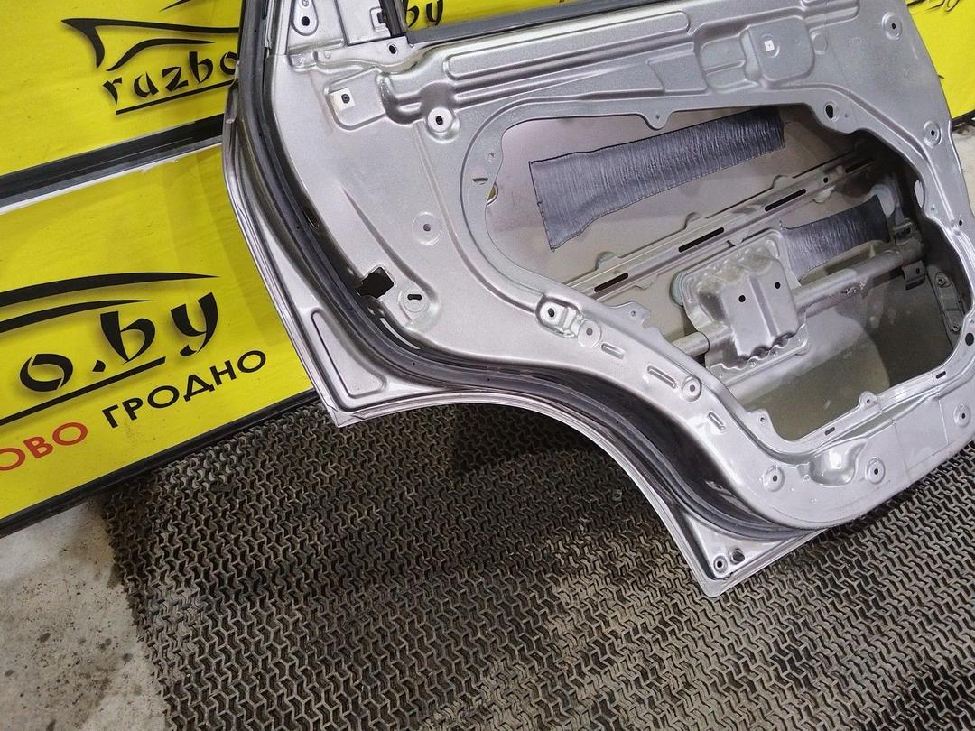 Дверь задняя левая FJFHKM Kia Sorento - Фото 15