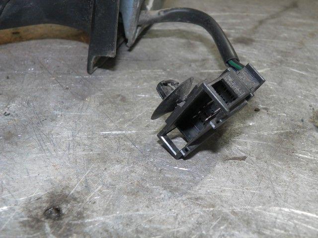 Зеркало наружное левое TSV4H4 Skoda Fabia - Фото 5