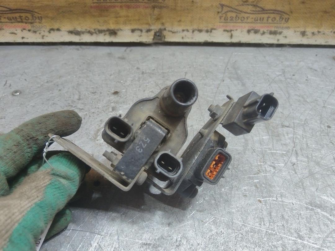 Катушка зажигания 3GL4UU Mazda Xedos 6 - Фото 4